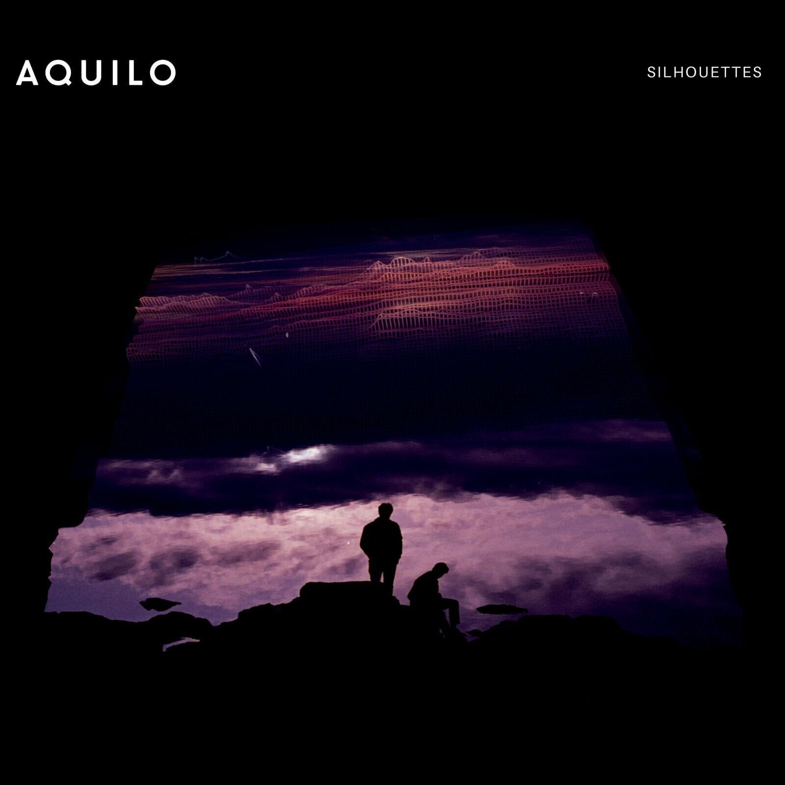Hanglemez Aquilo - Silhouettes (LP)