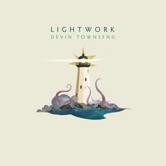 Disque vinyle Devin Townsend - Lightwork (180g) (2 LP + CD)