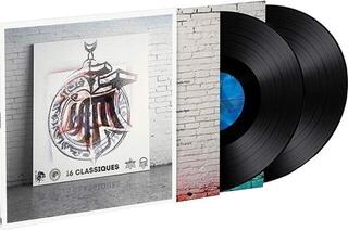 LP ploča IAM - 16 Classiques (Limited Edition) (2 LP)