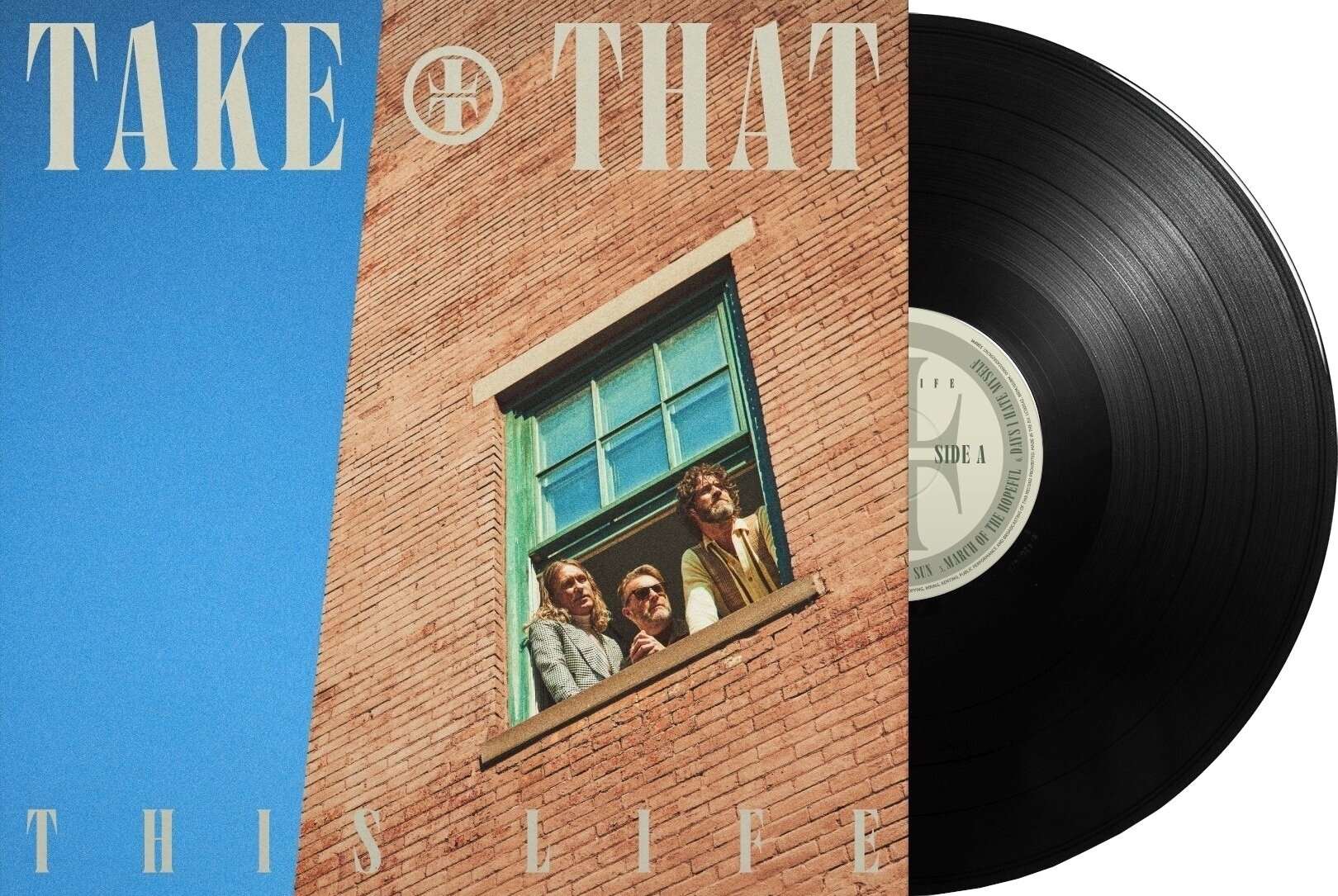 Take That - This Life (LP)