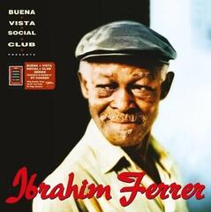 LP ploča Ibrahim Ferrer - Buena Vista Social Club Presents Ibrahim Ferrer (Reissue) (180g) (2 LP)
