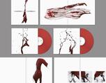 Manic Street Preachers - Lifeblood (45 RPM) (Remastered) (Anniversary Edition) (Red Blood Coloured) (2 LP)