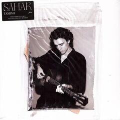 Disco de vinil Tamino - Sahar (Special Edition) (Gatefold Sleeve) (LP)