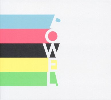 Vinylplate Powell Sport (2 LP) - 1