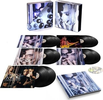 LP ploča Prince & The New Power Generation - Diamonds And Pearls (Super Deluxe Edition) (Remastered) (Reissue) (12 LP + Blu-ray) - 1