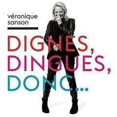 LP ploča Véronique Sanson - Dignes, Dingues, Donc... (Gatefold) (LP)