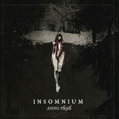 LP ploča Insomnium - Anno 1696 (180g) (2 LP + CD)