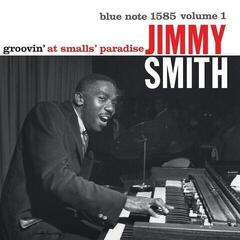 Disque vinyle Jimmy Smith - Groovin' At Smalls' Paradise (Volume 1) (Reissue) (180g) (LP)
