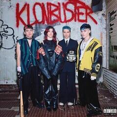 LP ploča KLON - Klonbuster (LP)