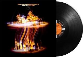 LP plošča Irreversible Entanglements - Protect Your Light (LP)