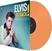LP ploča Elvis Presley - Elvis Is Back (Limited Edition) (Orange Coloured) (180g) (LP)