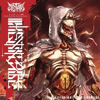 LP ploča Distant - Heritage (180g) (LP) - 1