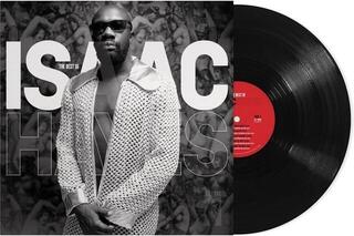 LP ploča Isaac Hayes - The Best Of Isaac Hayes (Remastered) (LP)
