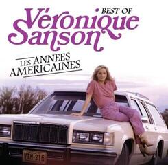 LP ploča Véronique Sanson - Les Années Américaines (2 LP)