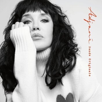 Disc de vinil Isabelle Adjani - Adjani Bande Originale (2 LP) - 1