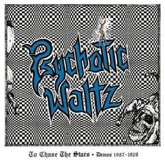 LP ploča Psychotic Waltz - To Chase The Stars (Demos 1987-1989) (Limited Edition) (180g) (2 LP)