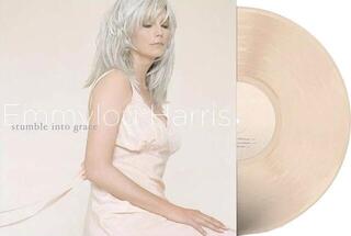 LP ploča Emmylou Harris - Stumble Into Grace (Reissue) (Cream Coloured) (LP)