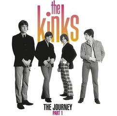 LP ploča The Kinks - The Journey - Part 1 (Remastered) (2 LP)