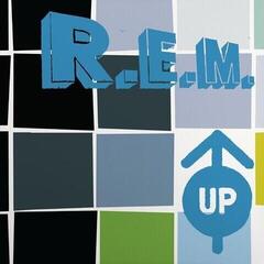 Vinyl Record R.E.M. - Up (Reissue) (25th Anniversary Edition) (180g) (2 LP)