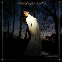 Schallplatte Jillian Jacqueline - Motherdaughtersisterwife (Gold Coloured) (LP)