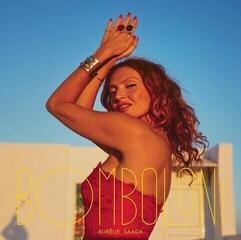 LP ploča Aurélie Saada - Bomboloni (LP)