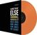 LP plošča Cannonball Adderley - Somethin' Else (Limited Edition) (Orange Coloured) (180g) (LP)