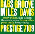 Miles Davis - Bags Groove (Reissue) (LP)