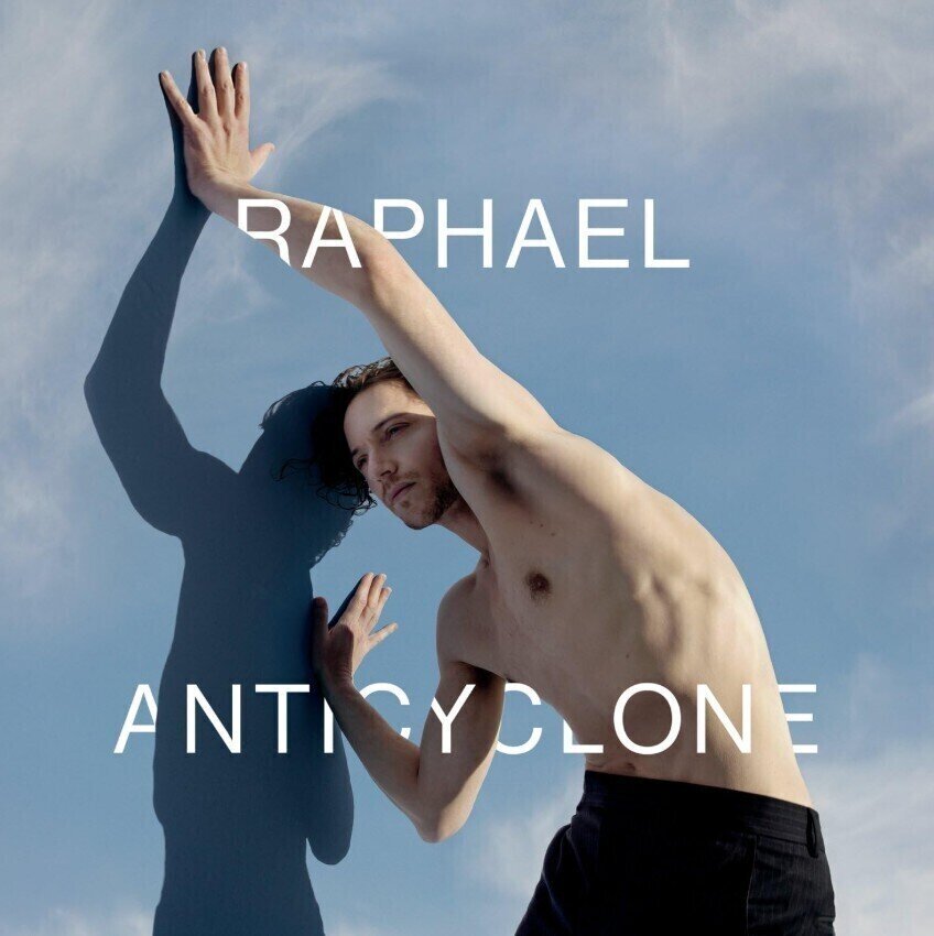 Schallplatte Raphaël - Anticyclone (LP)
