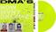 Грамофонна плоча DMA's - How Many Dreams? (Limited Edition) (Neon Yellow Coloured) (LP)