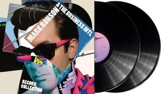 LP ploča Mark Ronson & The Business Intl - Record Collection (Reissue) (2 LP)