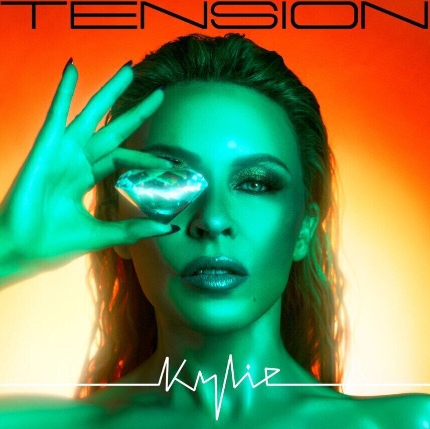 LP ploča Kylie Minogue - Tension (LP)
