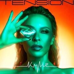 Disque vinyle Kylie Minogue - Tension (LP)