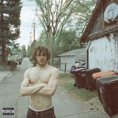 LP ploča Jack Harlow - Jackman. (LP)
