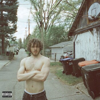 LP ploča Jack Harlow - Jackman. (LP) - 1