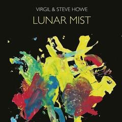 LP ploča Steve Howe & Virgil - Lunar Mist (180g) (2 LP)