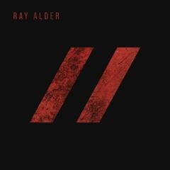 LP ploča Ray Alder - II (180g) (LP)