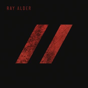 LP ploča Ray Alder - II (180g) (LP) - 1