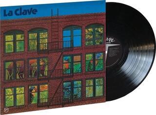 LP ploča La Clave - La Clave (Reissue) (180g) (LP)