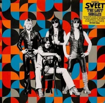 LP ploča Sweet - The Lost Singles 2.0 (2 LP) - 1