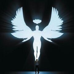 Δίσκος LP Avril & Monthaye - Lastman Heroes (LP)