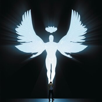 Disc de vinil Avril & Monthaye - Lastman Heroes (LP) - 1