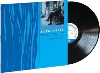 Disc de vinil Jackie McLean - Bluesnik (Reissue) (180g) (LP)