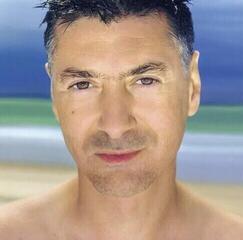 LP ploča Etienne Daho - Eden (Reissue) (180g) (LP)