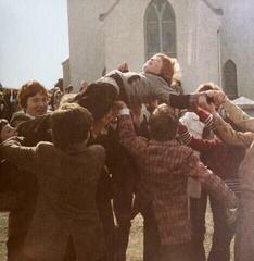 LP ploča Maruja - Tír Na Nóg (EP)