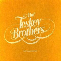 Vinylplate The Teskey Brothers Half Mile Harvest (Reissue) (LP)