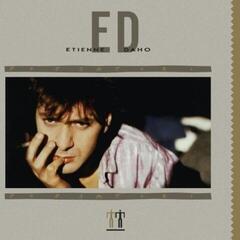 LP Etienne Daho - Pop Satori (Reissue) (LP)
