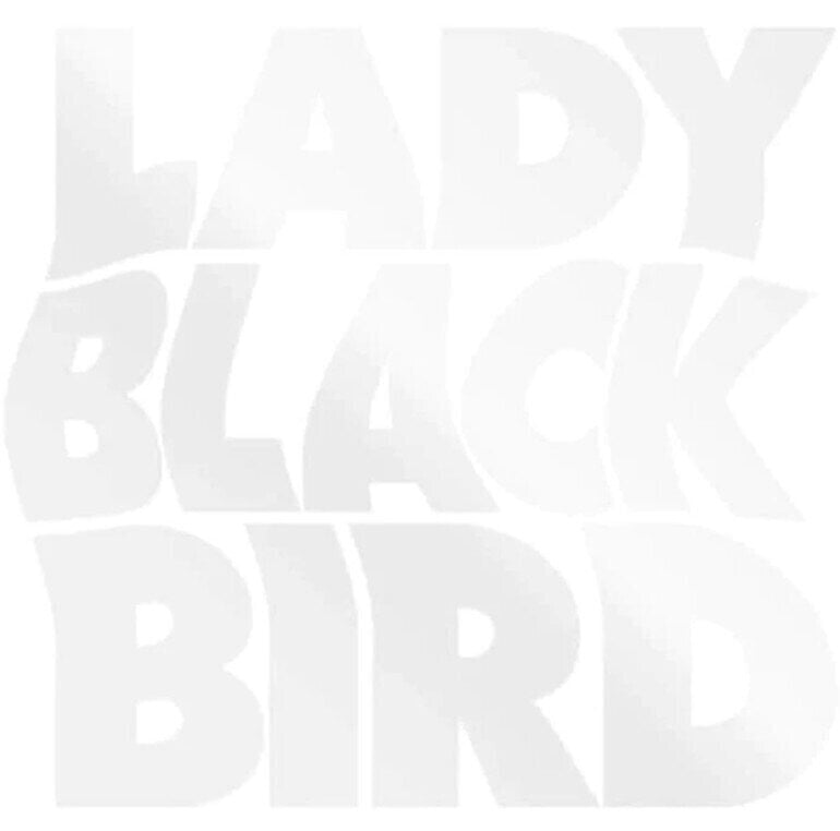 Disque vinyle Lady Blackbird - Black Acid Soul (Reissue) (2 LP)