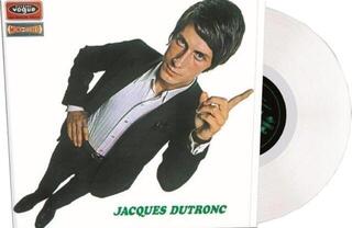 LP ploča Jacques Dutronc - Les Play-Boys (Limited Edition) (Blue Transparent Marble Coloured) (LP)