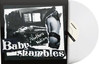 Disco de vinil Babyshambles - Shotter's Nation (Limited Edition) (Clear Coloured) (LP)