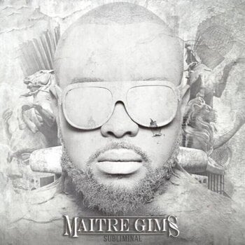 LP ploča Gims - Sublimal (Reissue) (2 LP) - 1